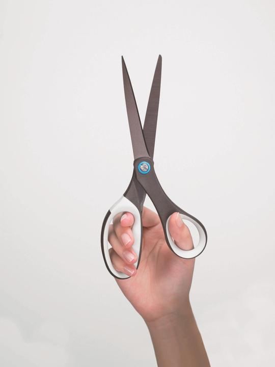 Actual product image Scotch Titanium scissors (20 cm)