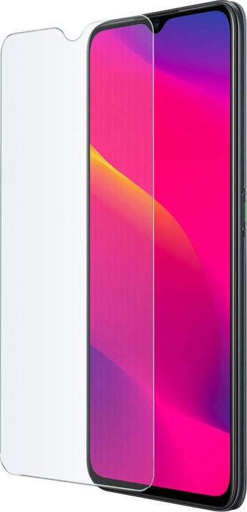 Immagine prodotto Avizar Pellicola cristallina, protezione del display in vetro (1 Pezzo/i, Oppo A5 (2020))