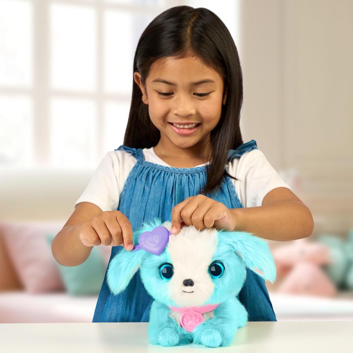 Image du produit Moose Scruff-A-Luvs Pet pack individuel (19 cm)