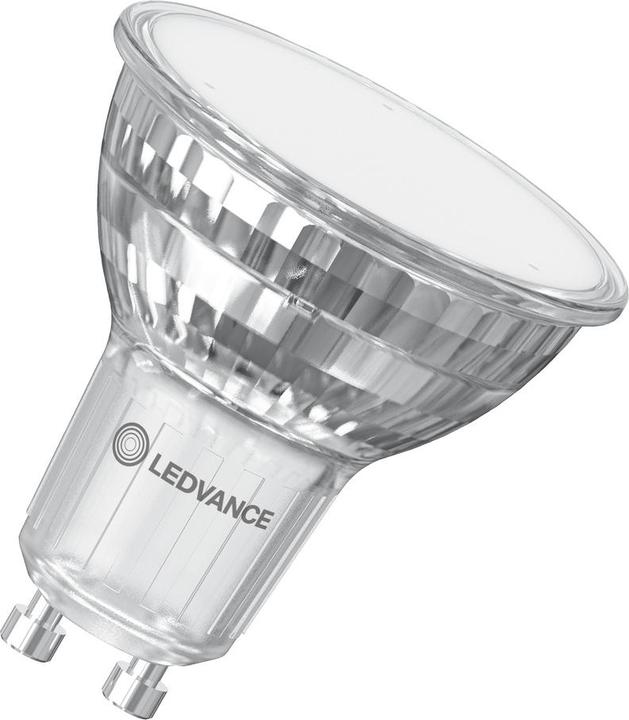 Image du produit Ledvance LED-Reflektorlampe PAR16 (GU10, 1x)