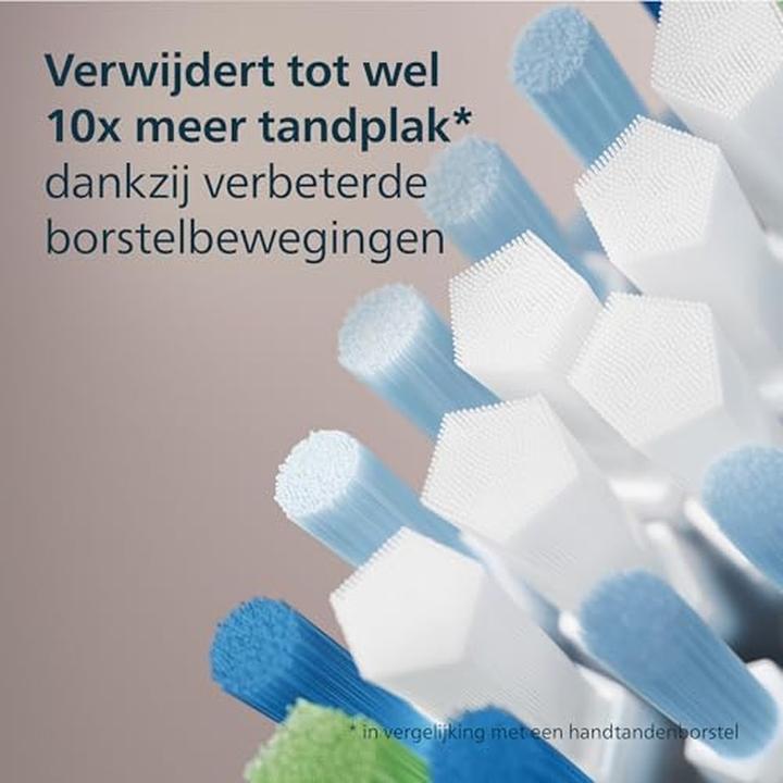 Actual product image Philips Sonicare C3 Premium Plaque Defence (6 x)