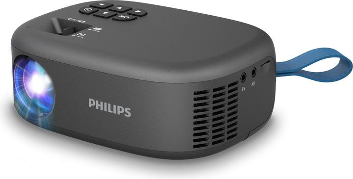Actual product image Philips NeoPix 113 (HD, 100 lm)