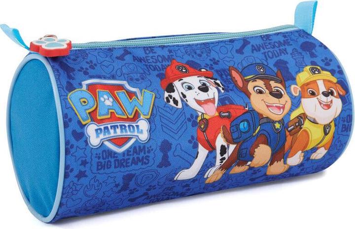 Actual product image Cerdá Paw Patrol triple pencil case