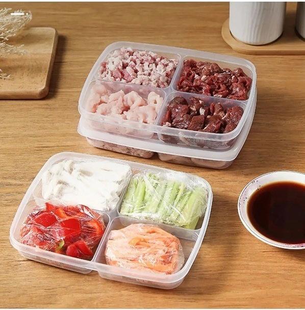 Produktbild Hermia Stash Storage Box Set (0.40 l)