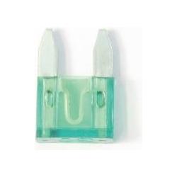 Thumbnail - Jamara Sicherung Flachstecker Speedregler Euro