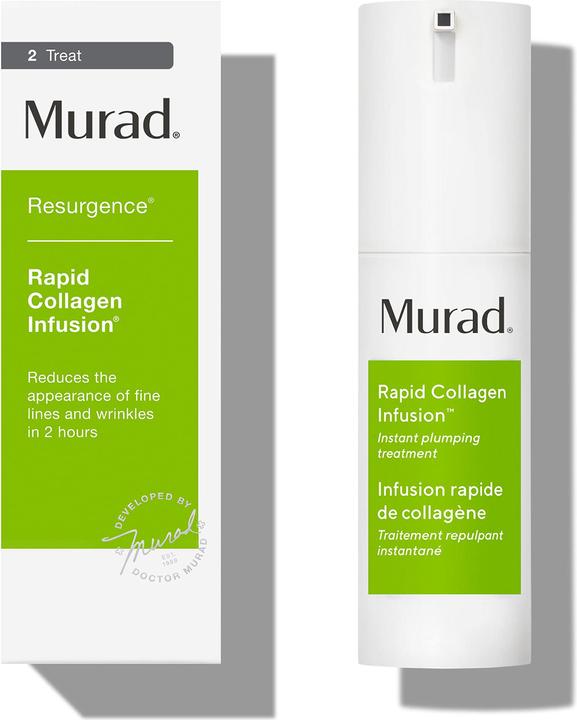 Produktbild Murad Resurgence Rapid Collagen Infusion 30 ml (30 ml)