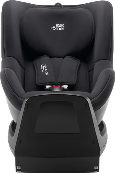 Produktbild Britax Römer Swingfix M Plus (Kindersitzerhöhung, ECE R129/i-Size Norm)