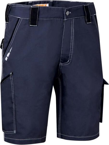 Produktbild Orix ® Arbeitsshorts marine (40)