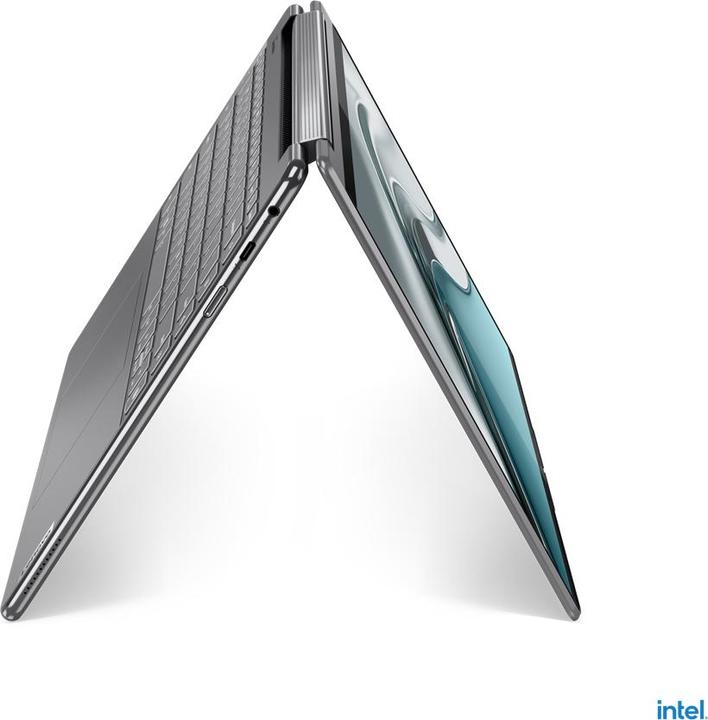 Produktbild Lenovo Yoga 9 (14", 1000 GB, 16 GB, DE, Intel Core i7-1260P)