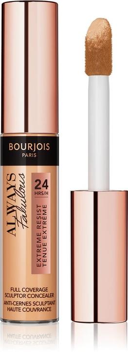 Actual product image Bourjois Always Fabulous (Full Coverage Sculptor Concealer) 6 ml - Shade: 200 (200 Vanilla)