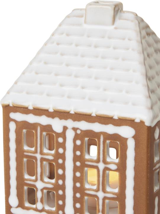 Produktbild Kähler Gingerbread Lichthaus (1x)
