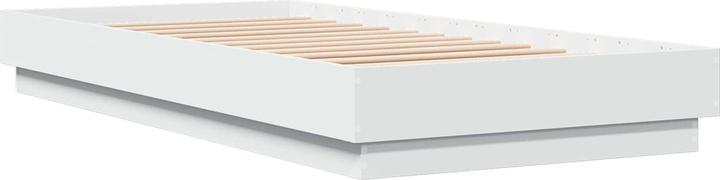Produktbild vidaXL Bettrahmen (80 x 200 cm)