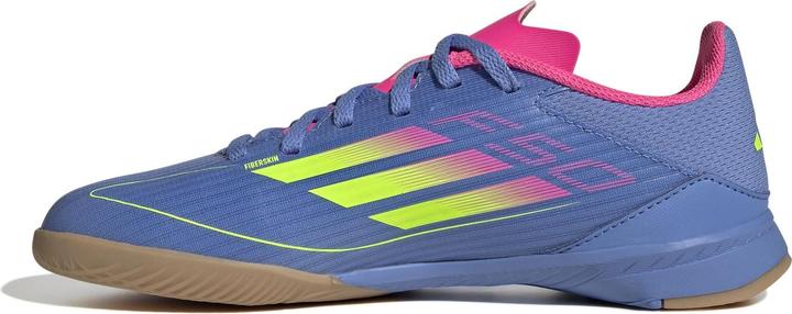 adidas F50 League IN Jr Fussballschuhe (36)