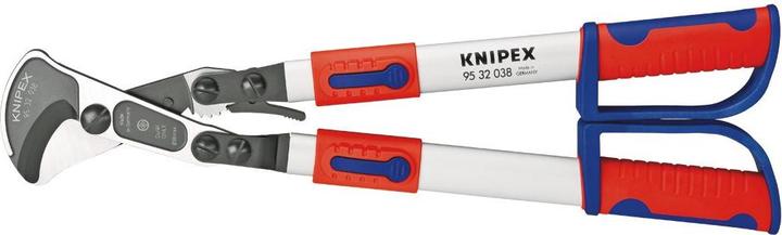 Actual product image Knipex Cable Shears (570 mm)