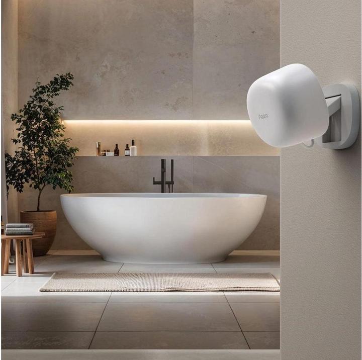 Actual product image Aqara Presence Sensor FP1E (Offline) (6 m)