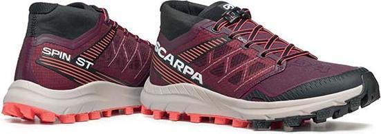 Produktbild Scarpa Spin St Wmn (41.5)