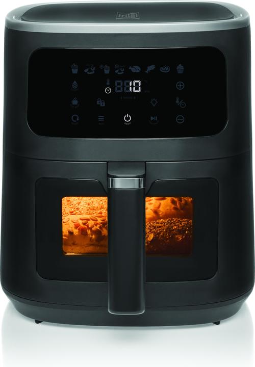 Actual product image Fritel SnackTastic 7720 8L