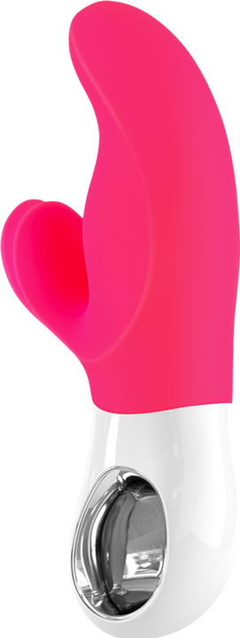 Actual product image Fun Factory Miss Bi