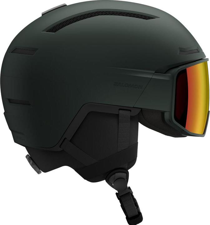 Immagine prodotto Salomon DRIVER PRO SIGMA Skihelm (56 - 59 cm)