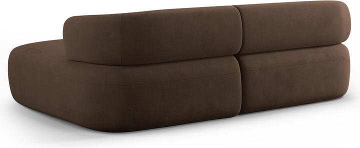 Produktbild Maison Heritage Estro (3-Sitzer, Ecksofa)
