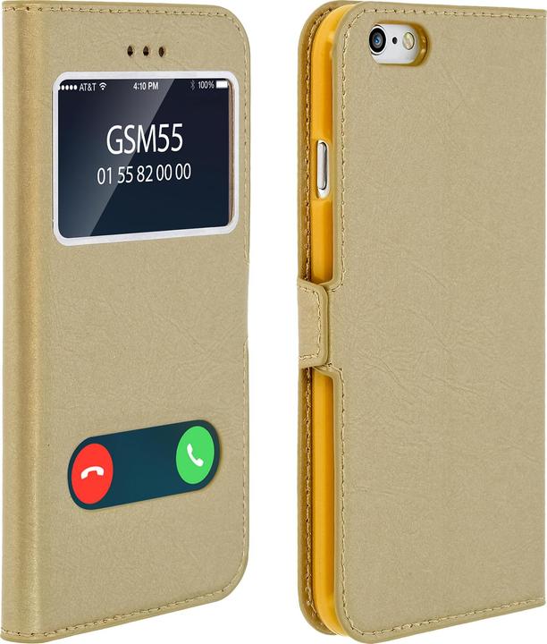 Immagine prodotto Avizar Serie Towind (Apple iPhone 6s)