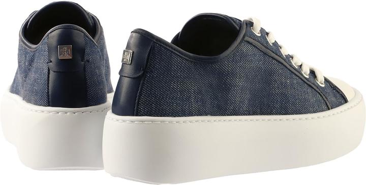 Immagine prodotto Högl Justine Sneakers per donna, blu (39)