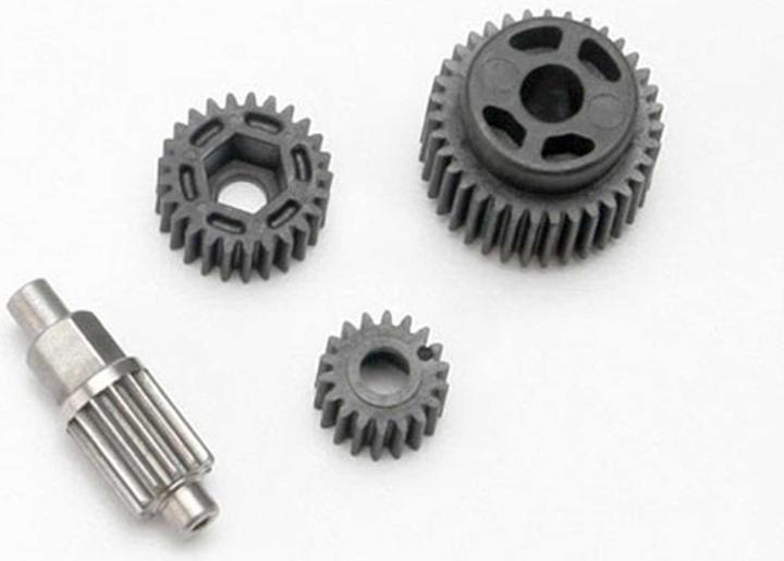 Produktbild Traxxas Gear set