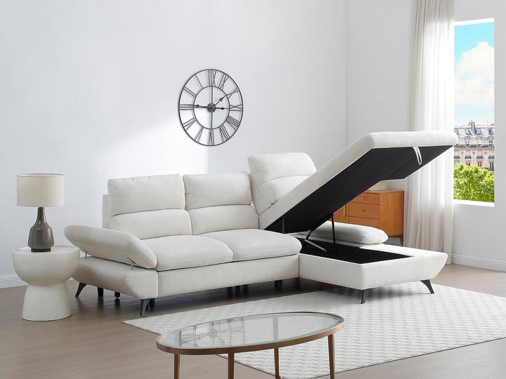 Produktbild Vente-unique Liori (Ecksofa)