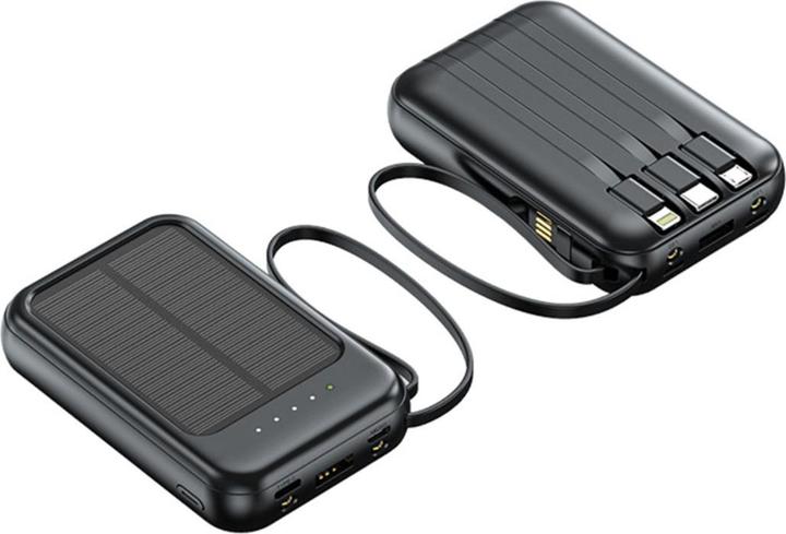Image du produit Avizar AVJ-FE640 Powerbank (5000 mAh)