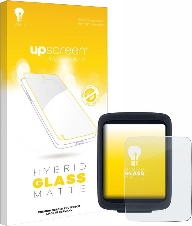 Image du produit upscreen Reflection Shield Verre Mat