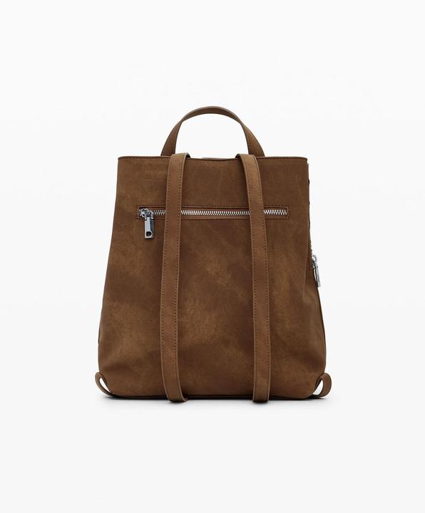 Produktbild Desigual Yankee Metal Patch Sumy (6 l)