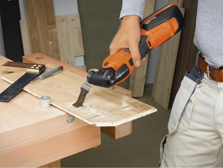 Productafbeelding Fein Bimetaal invalzaagblad 44 mm