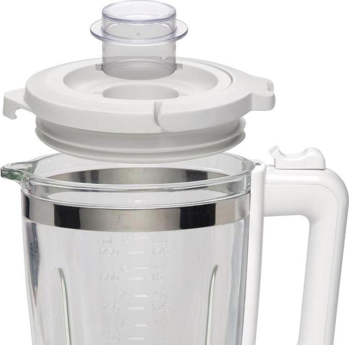Produktbild Gorenje Standmixer High Performance - weiss, silber - 1,75 l (1400 W)