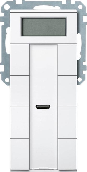 Produktbild Merten Taster 4fach plus mit MEG6214-0419
