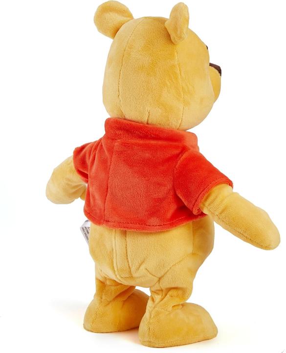 Produktbild Disney Winnie the Pooh Funktionsplüsch (30.48 cm)