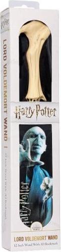 Produktbild Noble Collection Harry Potter: Lord Voldemort's Zauberstab