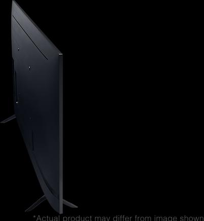 Actual product image Samsung UE50TU7092U (50", LED, 4K, 2020)