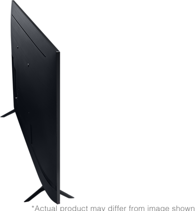 Actual product image Samsung UE50TU7092U (50", LED, 4K, 2020)