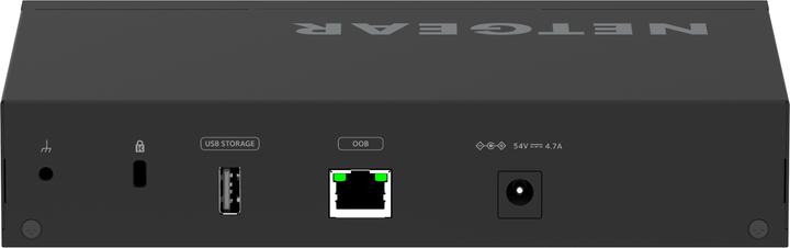 Immagine prodotto Netgear 10PT, M4250-8G2XF-POE+, Switch gestito (10 porte)