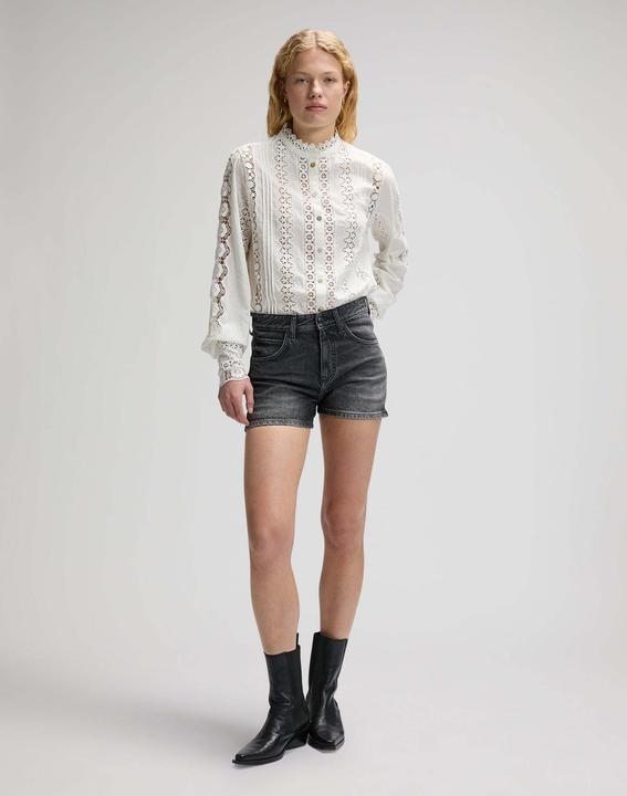 Produktbild Lee Langarmhemd Bohemian (S)