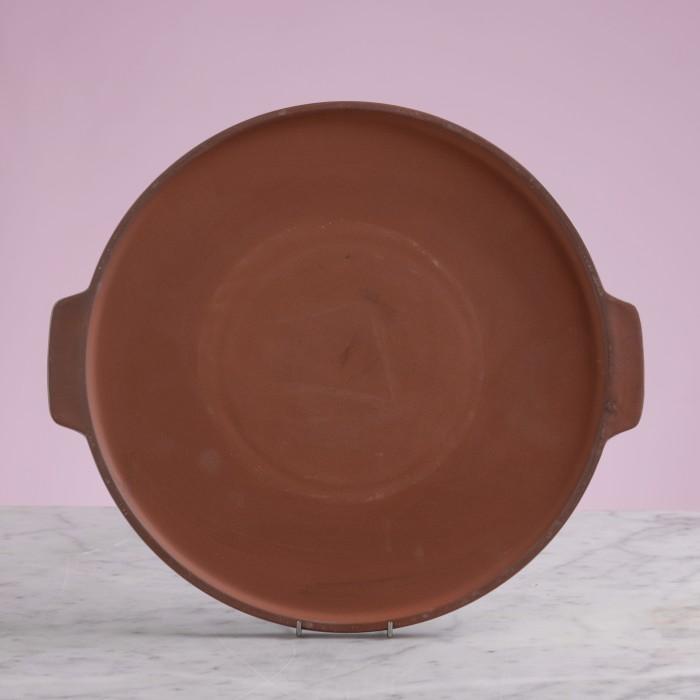 Actual product image Mason Cash 2008.240, Stoneware, Innovative Kitchen PROOFING LID/Baking Stone