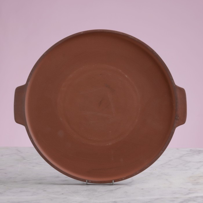 Image du produit Mason Cash 2008.240, Stoneware, Innovative Kitchen PROOFING LID/Baking Stone