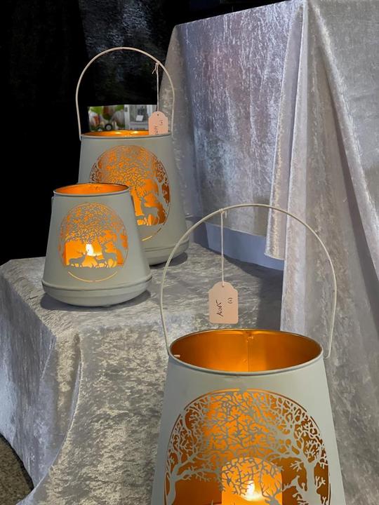 Produktbild GuGus Windlicht (1x)