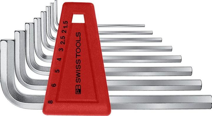 Actual product image PB Swiss Tools Pb210h