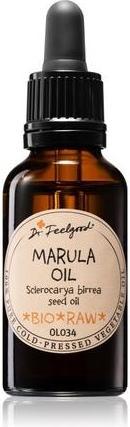 Produktbild Dr. Feelgood BIO and RAW (Reinigungsöl, 30 ml)