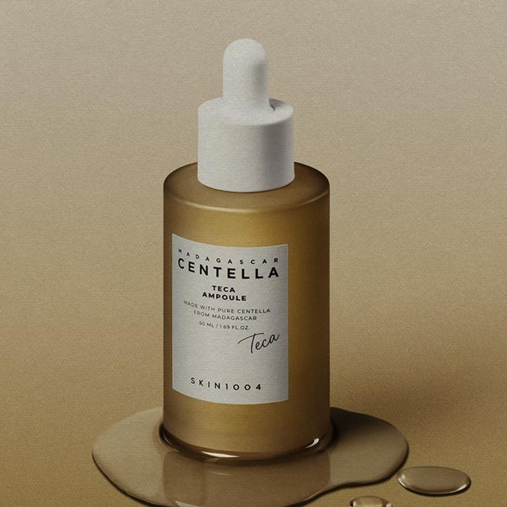 Produktbild Skin1004 Madagascar Centella TECA Ampoule (50 ml)