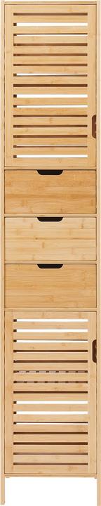 Produktbild En.Casa Boksereys (35 x 35 x 180 cm)