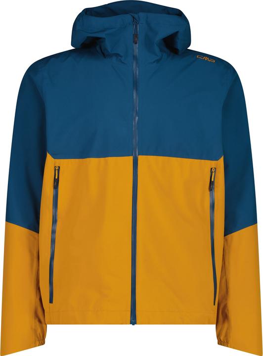 Actual product image CMP Campagnolo Jacket Fix Hood 2 Layer (L)