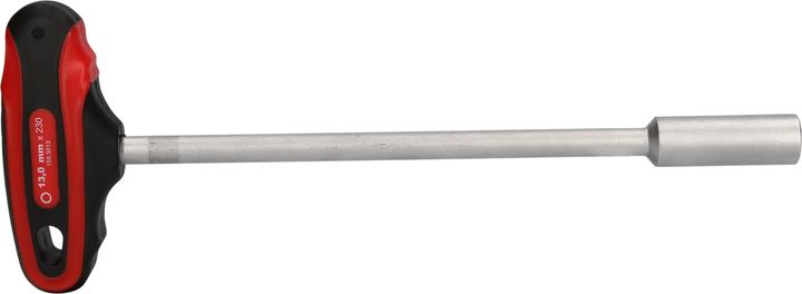 Actual product image KS Tools T-handle nut driver long