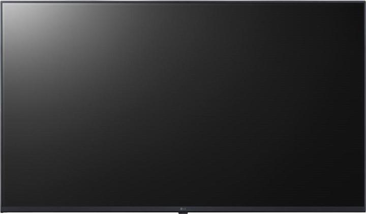 Actual product image LG UL3J (3840 x 2160 Pixels)